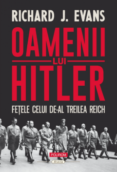 Oamenii lui Hitler