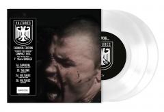 Vultures 1 - Carnival Edition (2x7" Clear Vinyl, 45 RPM + CD)