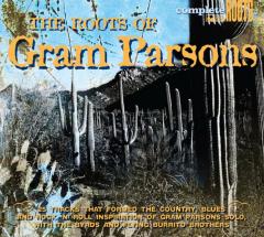 The Roots of Gram Parsons