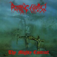 Thy Mighty Contract - Vinyl
