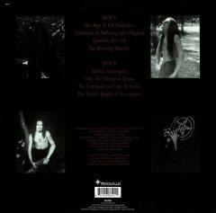 Thy Mighty Contract - Vinyl