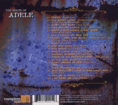 The Roots Of Adele