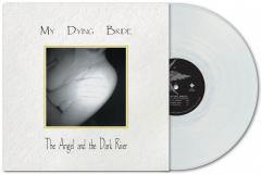 The Angel & The Dark River (Pearl White Vinyl, 30th Anniversary)