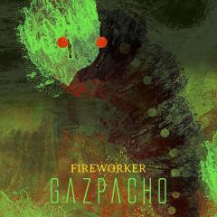 Fireworker - Vinyl