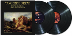 Edgar Allan Poe's The Island Of The Fay - Vinyl