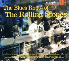 The Blues Roots Of The Rolling Stones