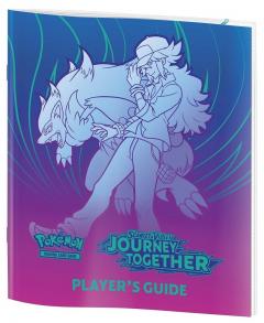Pokemon TCG - Scarlet & Violet: Journey Together - Elite Trainer Box