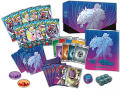 Pokemon TCG - Scarlet & Violet: Journey Together - Elite Trainer Box