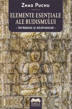 Elemente esentiale ale budismului