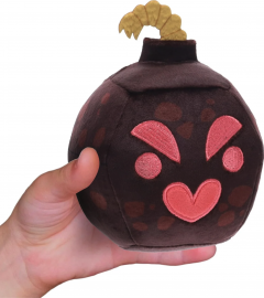 Jucarie de plus - Blox Fruits - Mai multe modele - Pret pe bucata