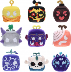 Jucarie de plus - Blox Fruits - Mai multe modele - Pret pe bucata