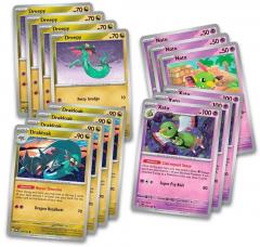 Pokemon TCG - April League Battle Deck