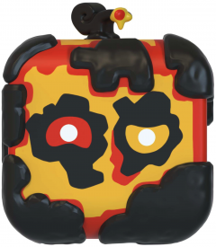 Minifigurina - Blox Fruits - Mai multe modele - Figurina surpriza