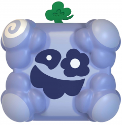 Minifigurina - Blox Fruits - Mai multe modele - Figurina surpriza