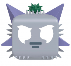 Minifigurina - Blox Fruits - Mai multe modele - Figurina surpriza