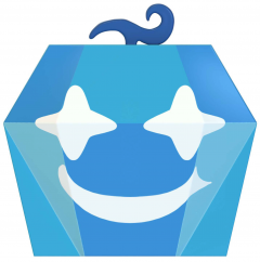 Minifigurina - Blox Fruits - Mai multe modele - Figurina surpriza