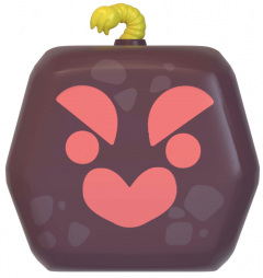 Minifigurina - Blox Fruits - Mai multe modele - Figurina surpriza