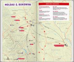 Marco Polo - Reisefuhrer Rumanien