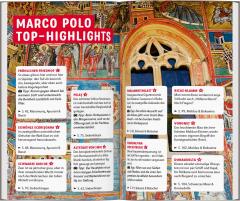 Marco Polo - Reisefuhrer Rumanien