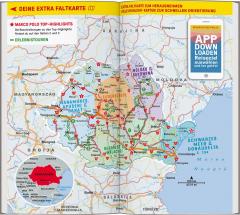 Marco Polo - Reisefuhrer Rumanien