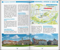 Marco Polo - Reisefuhrer Rumanien