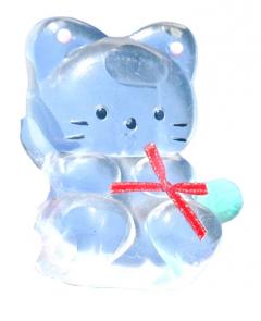 Jucarie antistres - Squeeze Toys - Pisica