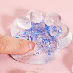 Jucarie anti-stress - Flippy - Labuta (mai multe culori - pret pe bucata)