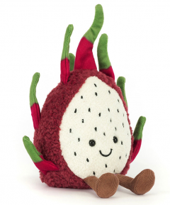 Jucarie de plus - Amuseables Dragon Fruit