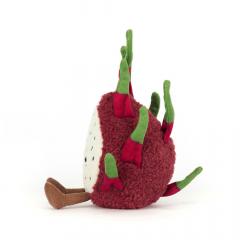 Jucarie de plus - Amuseables Dragon Fruit