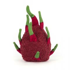 Jucarie de plus - Amuseables Dragon Fruit