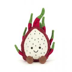 Jucarie de plus - Amuseables Dragon Fruit