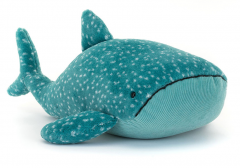 Jucarie de plus - Gobfrey Whale Shark