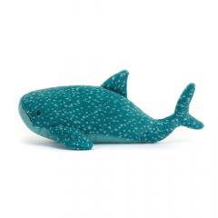 Jucarie de plus - Gobfrey Whale Shark