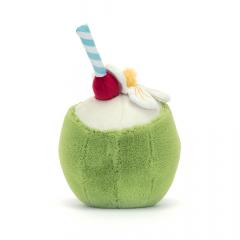 Jucarie de plus - Amuseables Aruba Coconut