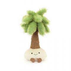 Jucarie de plus - Amuseables Pammie Palm Tree