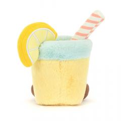 Jucarie de plus - Amuseables Lemonade