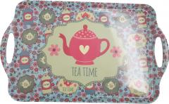 Tava - Tea Time 