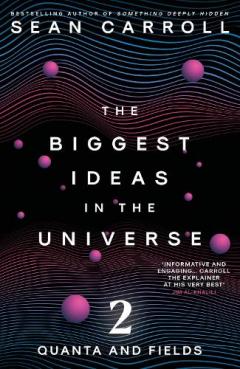 Coperta cărții Biggest Ideas in the Universe 2