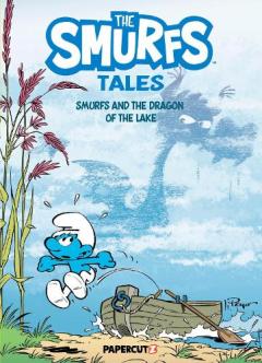 Smurfs Tales Vol. 12