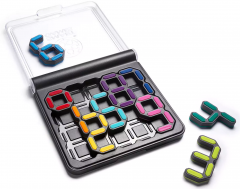 Joc de logica - IQ Digits