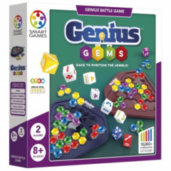 Joc de logica - Genius Gems