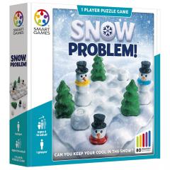 Joc de logica - Snow Problem