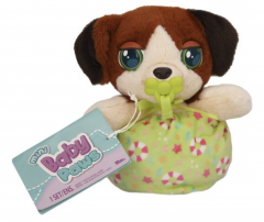 Jucarie de plus - Mini Baby Paws - Mai multe modele - Pret pe bucata