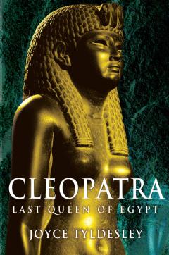joyce tyldesley cleopatra