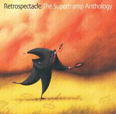 Retrospectable - The Anthology