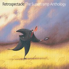 Retrospectacle - The Anthology