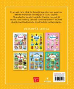 Bunele maniere pentru copii