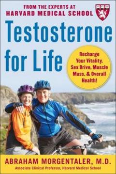 Testosterone For Life