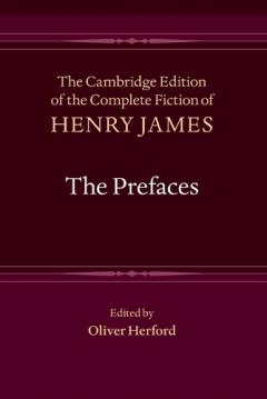 Prefaces