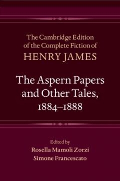 Aspern Papers and Other Tales, 1884–1888